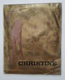 Christine чулки