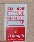 !Грация Triumph 90E